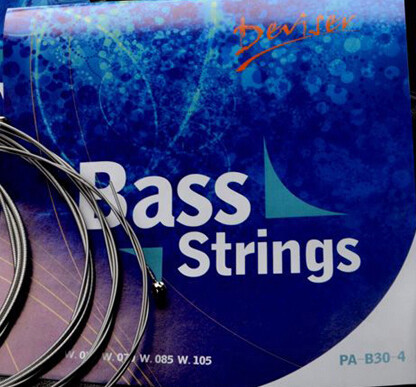 Electric Bass guitar String set 4 Strings iM115