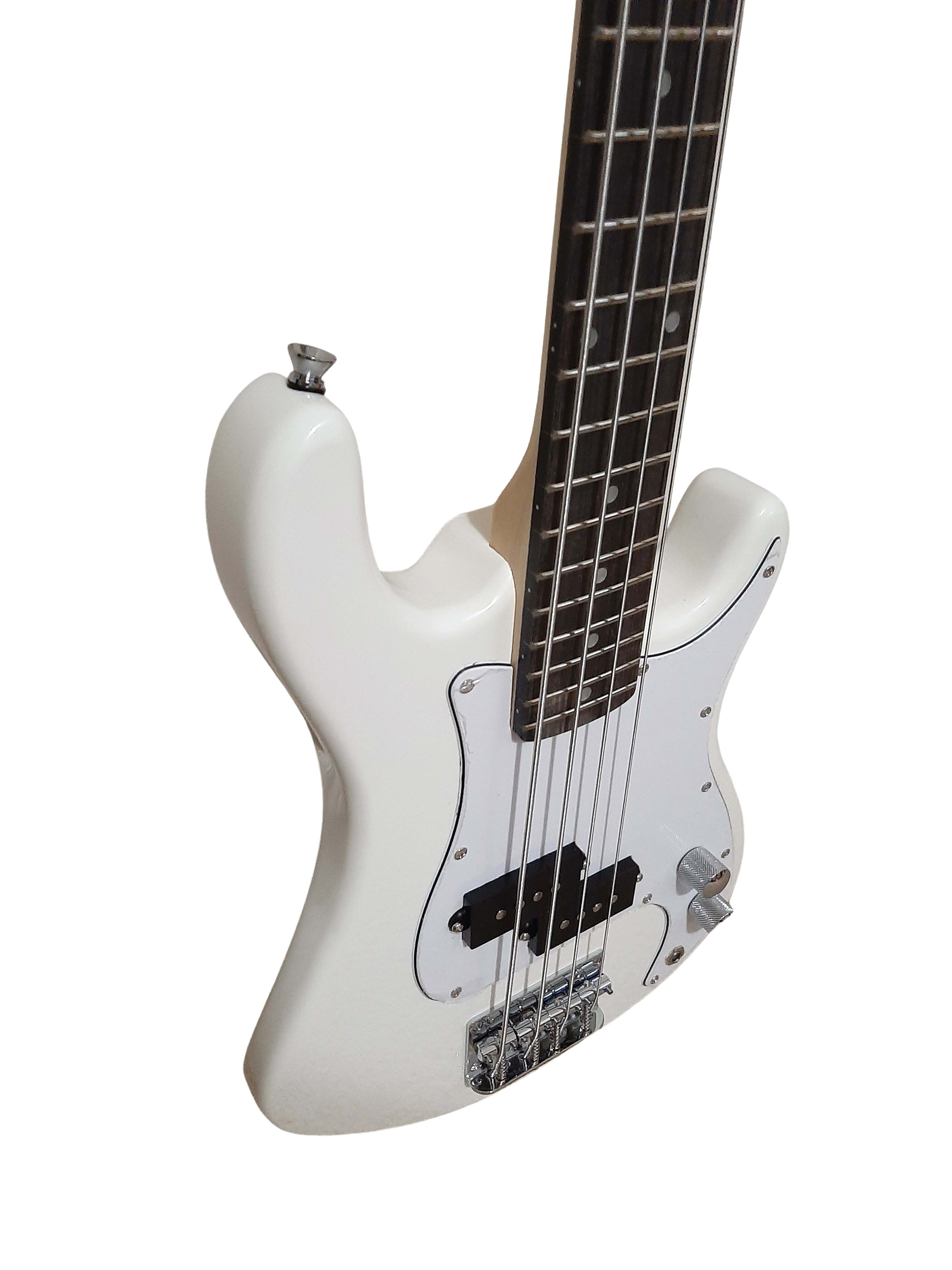 Small Bass Guitars for Children (And Adults) – Bass Cave