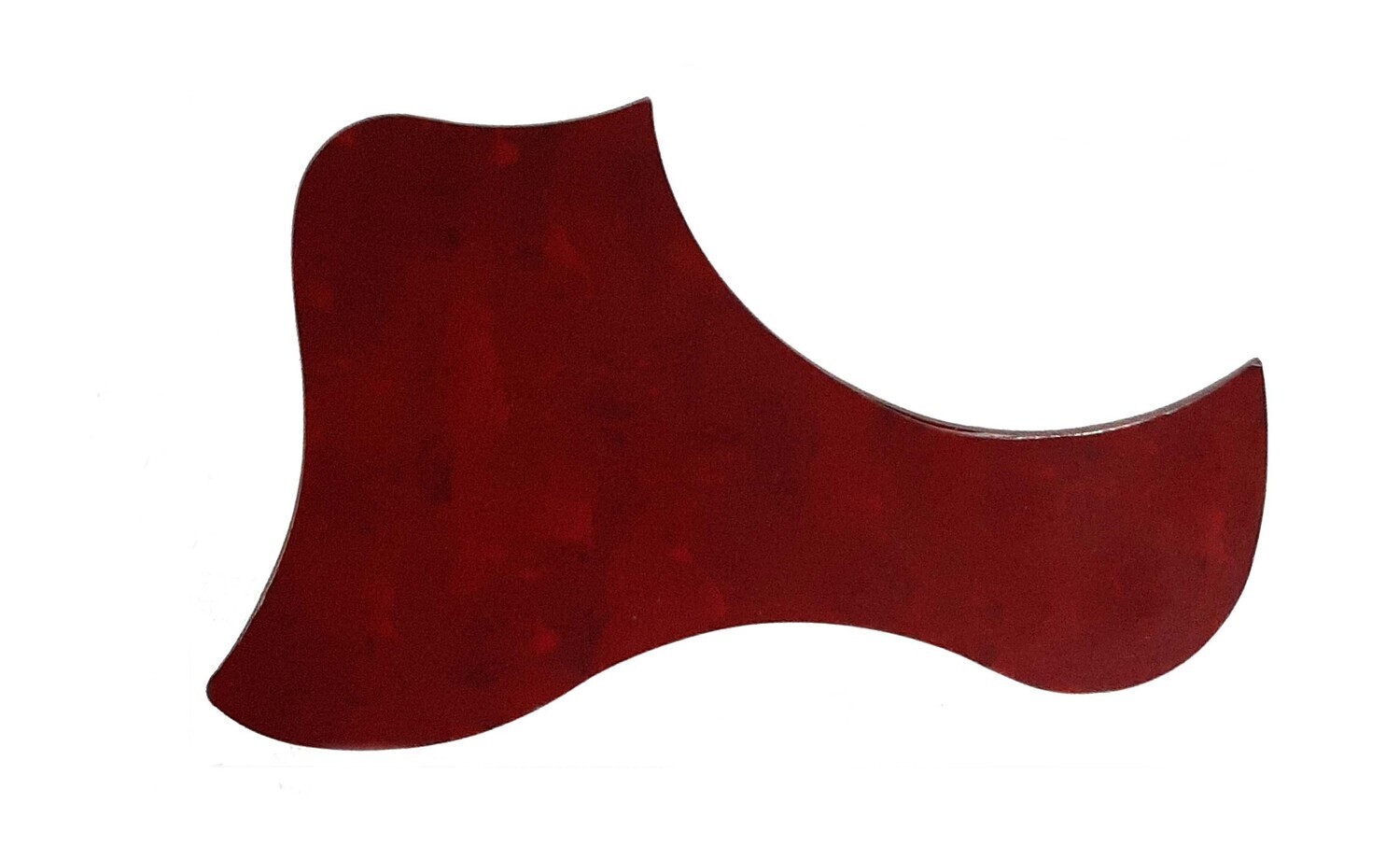 Acoustic Guitar Pickguard Anti-Scratch Guard Plate Self Adhesive Tear or Water Drop Shape Pick Guards Various Colour, Cool Guitar Accessories Gifts 494 Free Shipping