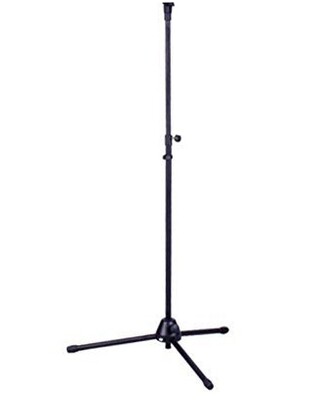 Microphone stand Metal Tripod Adjustable Floor Stand SPS917