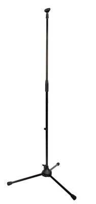 Microphone stand height adjustable Tripod SPS919