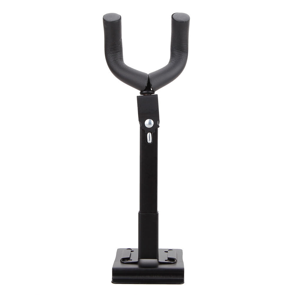 Guitar hanger Wall Mount Display for Acoustic, Electric, bass guitar iMS904