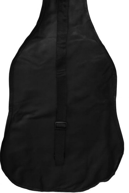 41-Inch Acoustic Guitar Gig Bag – Durable Cotton Padded Case for Acoustic Guitars