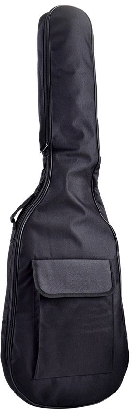 Electric Guitar Case / Bag – Protective Soft Gig Bag for Electric Guitars