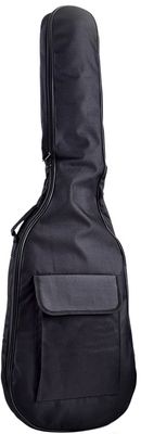 Electric Guitar Case / Bag – Protective Soft Gig Bag for Electric Guitars