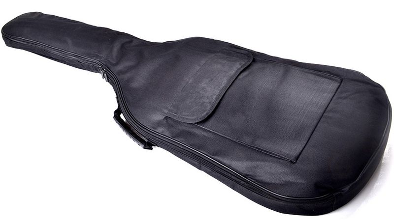 Electric Guitar Case / Bag – Protective Soft Gig Bag for Electric Guitars