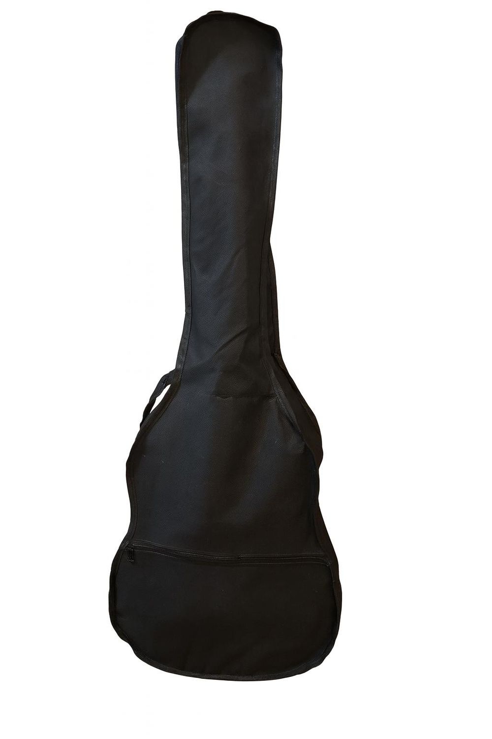 38-Inch Acoustic Guitar Gig Bag – Lightweight Soft Case for Acoustic Guitars