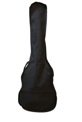 38-Inch Acoustic Guitar Gig Bag – Lightweight Soft Case for Acoustic Guitars
