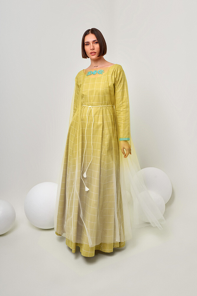 Lunar Dance (Yellow)