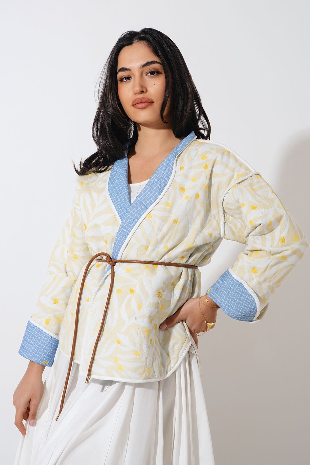 Yellow Nuwair