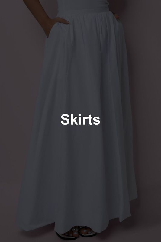 Skirts