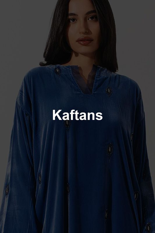 Kaftans