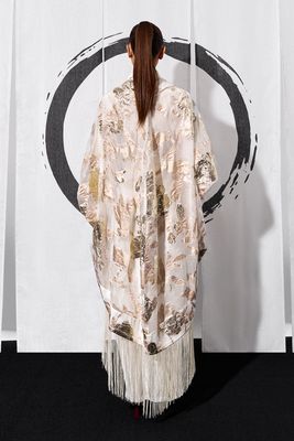 Kin Hana Set (Ivory)