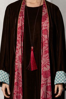 Ura Set (Deep Brown)