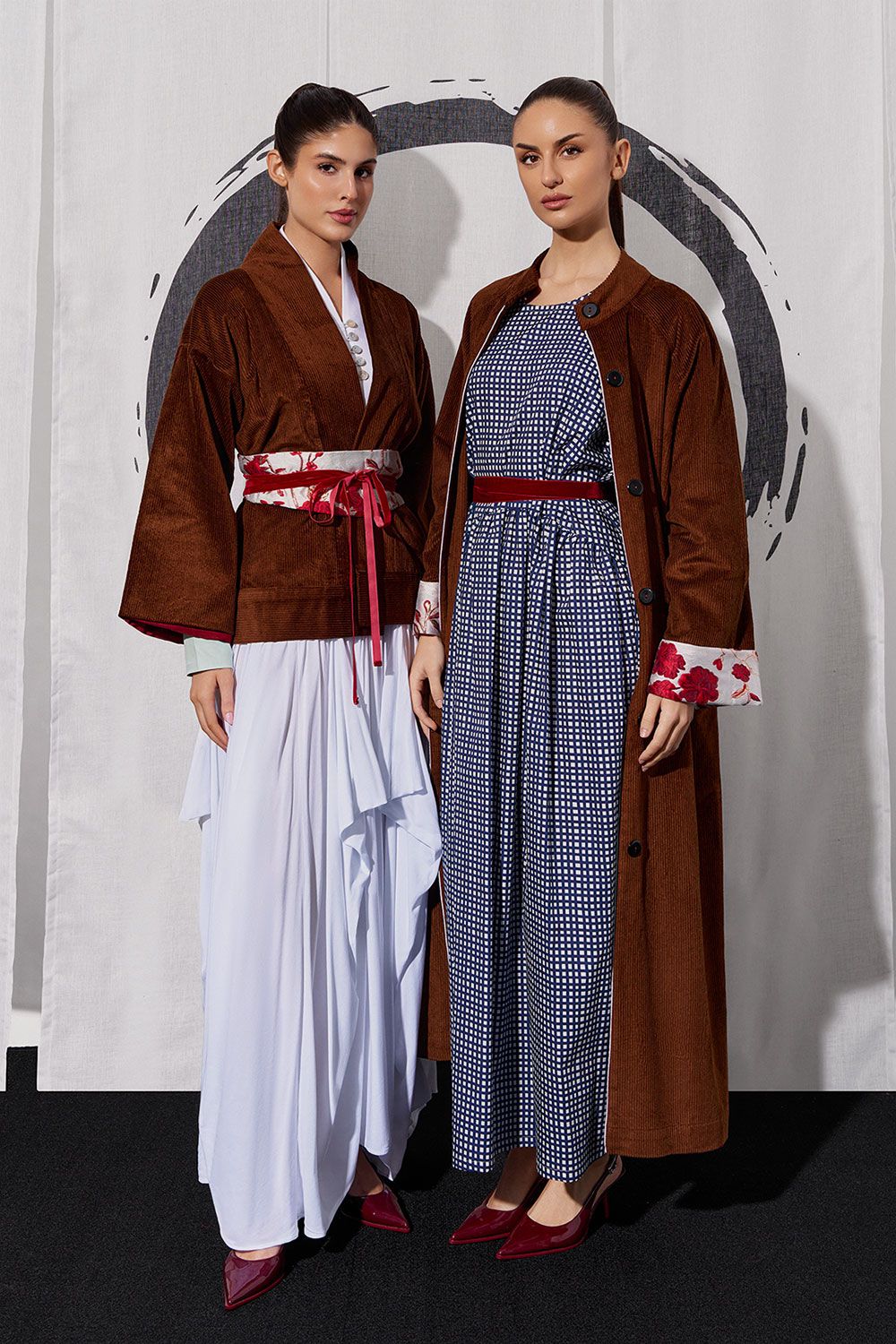 Enishi Set