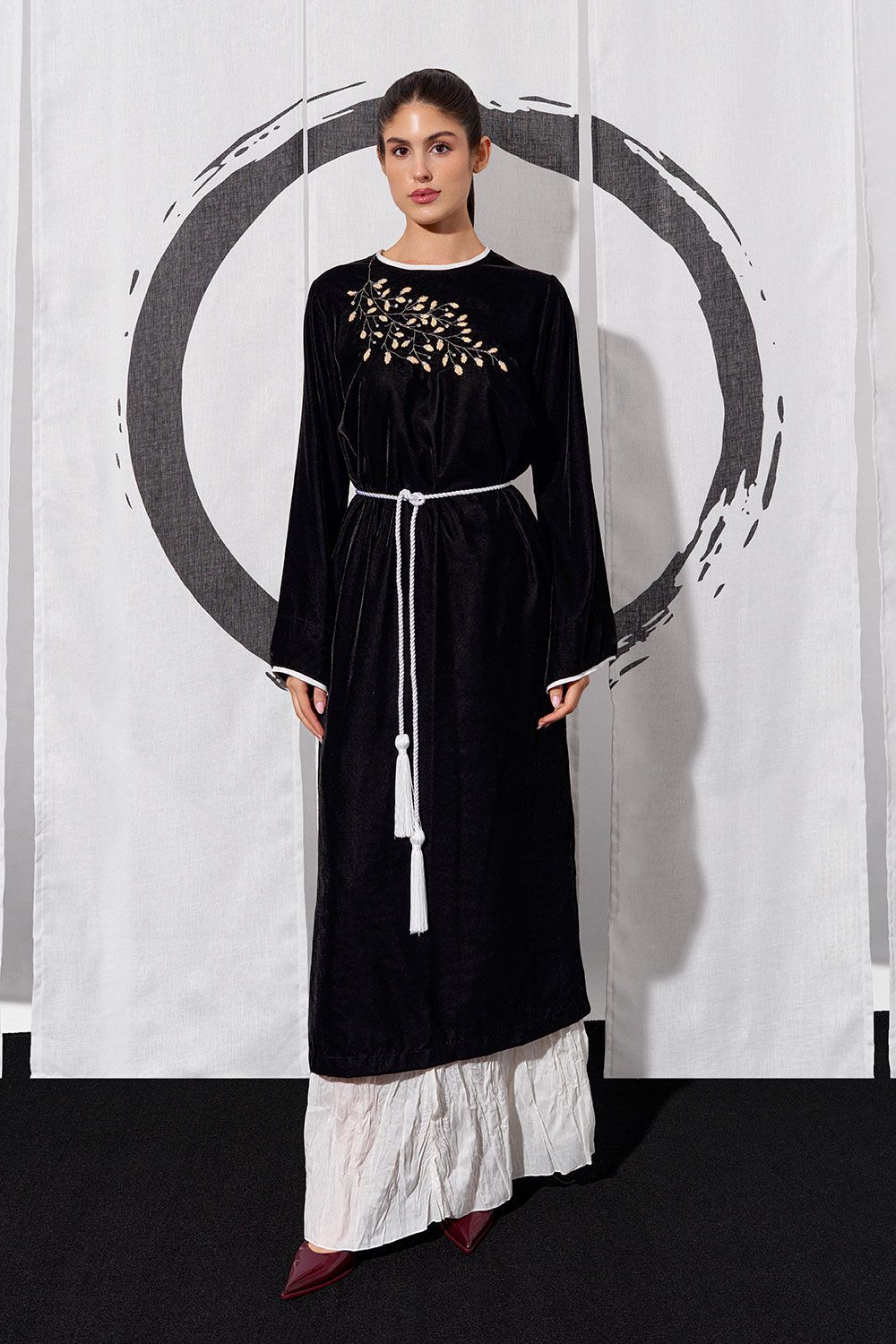 Kinzakura set (Pre-Order)