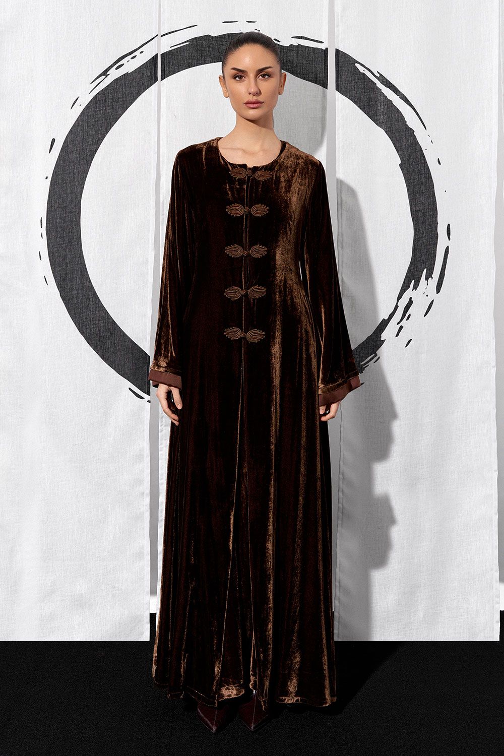 Kocha Kaftan (Pre-Order)