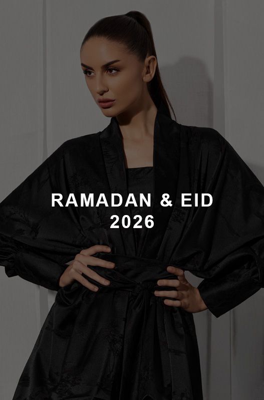 Ramadan &amp; Eid 2026