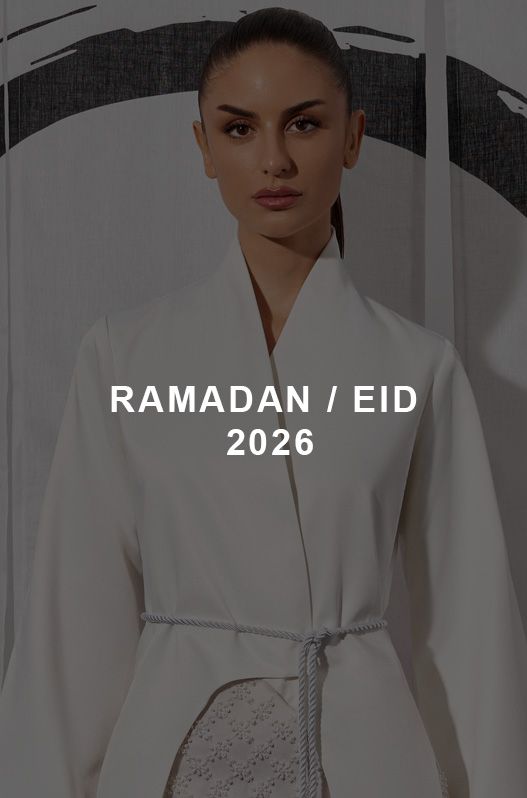 Ramadan &amp; Eid 2026