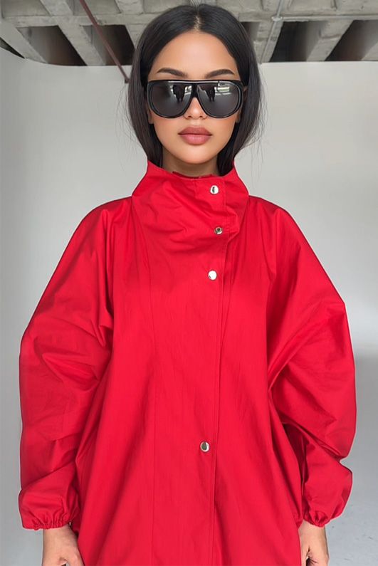 Spring/Summer 26