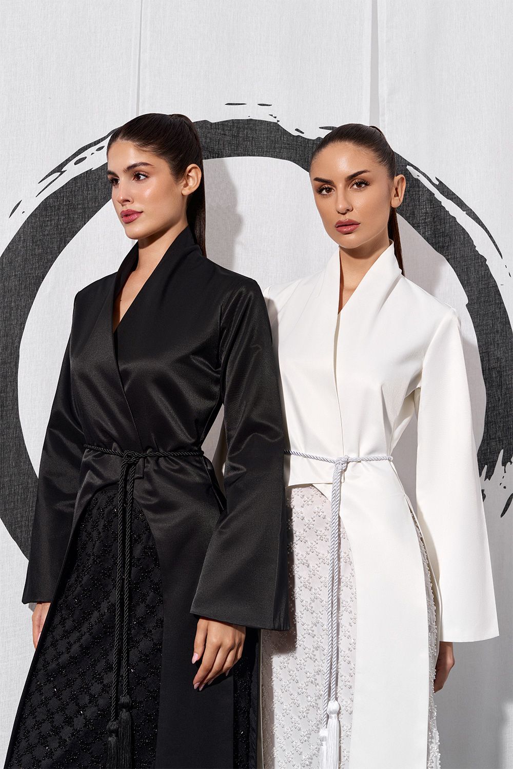 Kagehikari Set (Black) (pre-order)