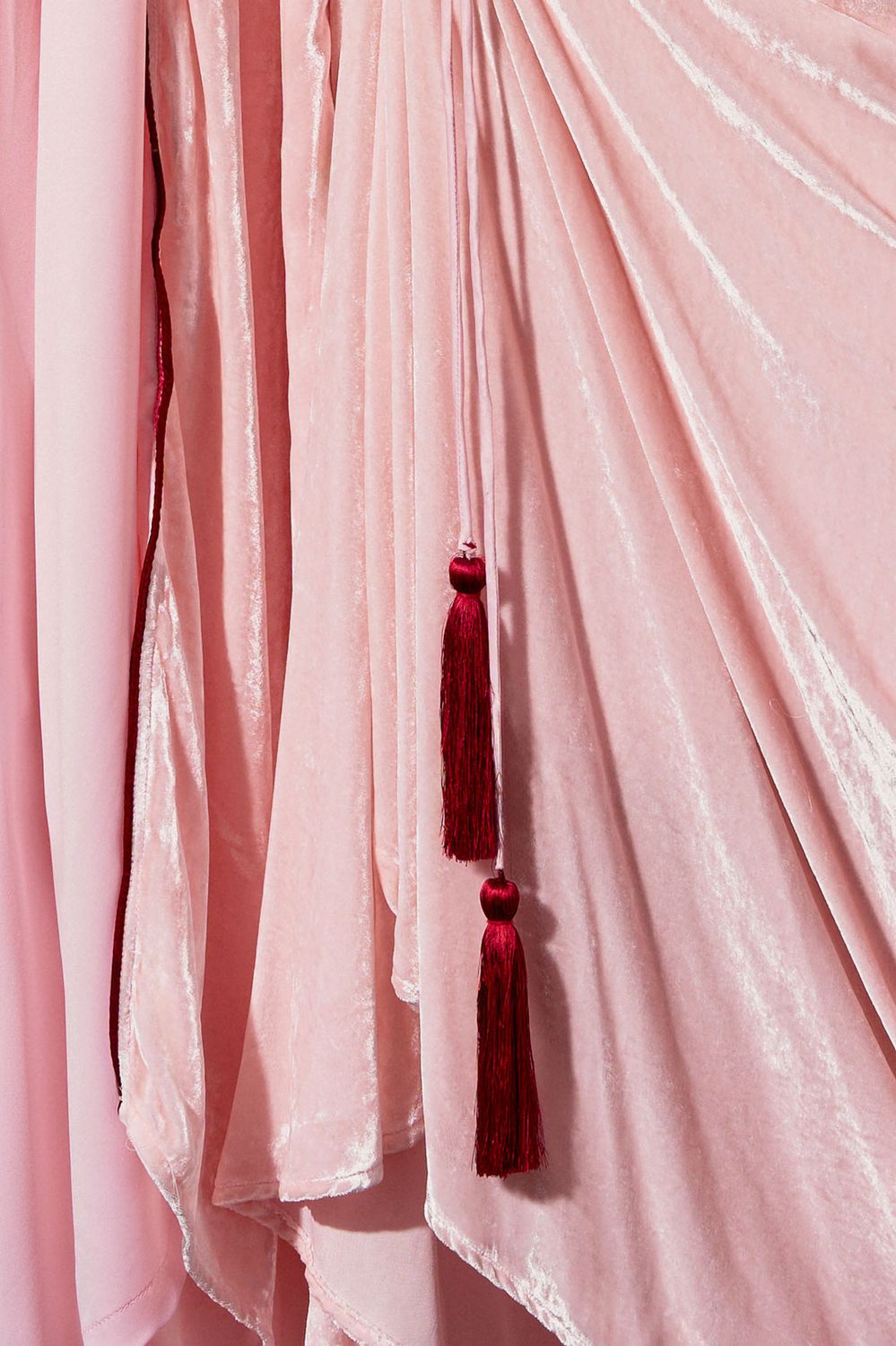 Sakura Kaftan
