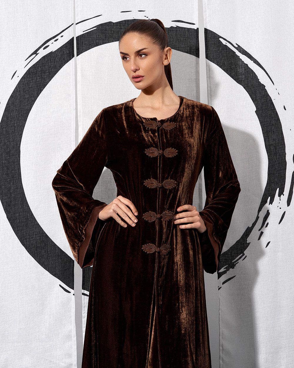 Kocha Kaftan