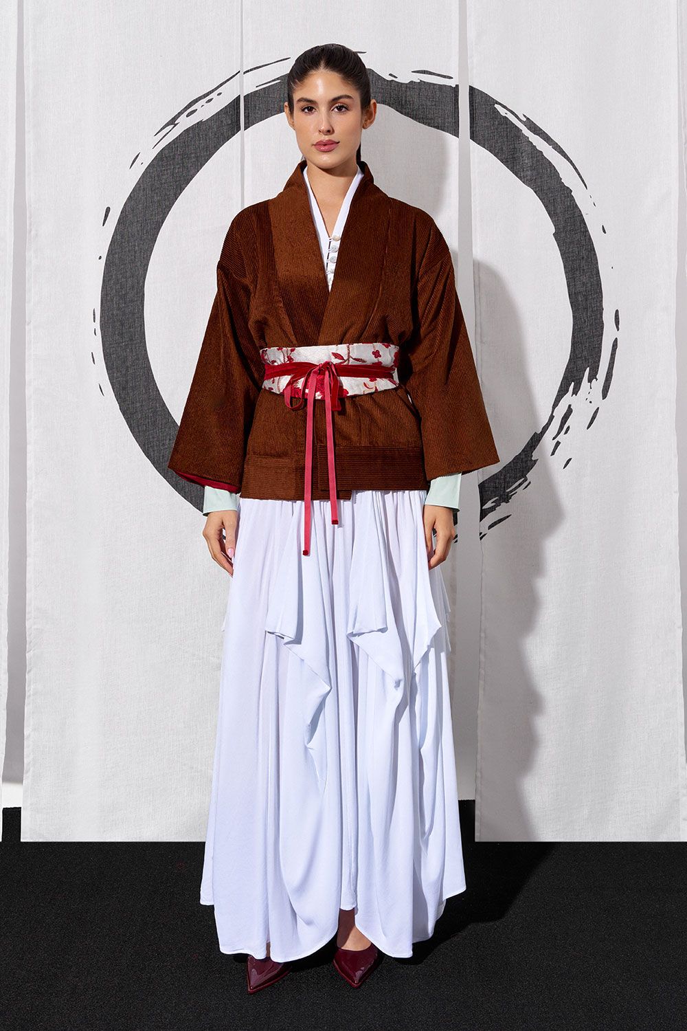 Enishi Set