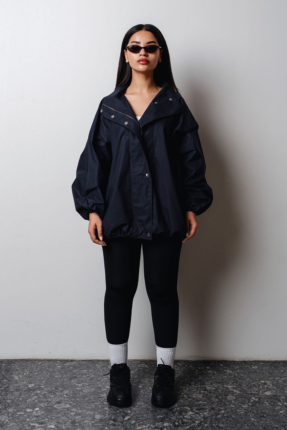 "To The Rescue 2.0" in Navy
