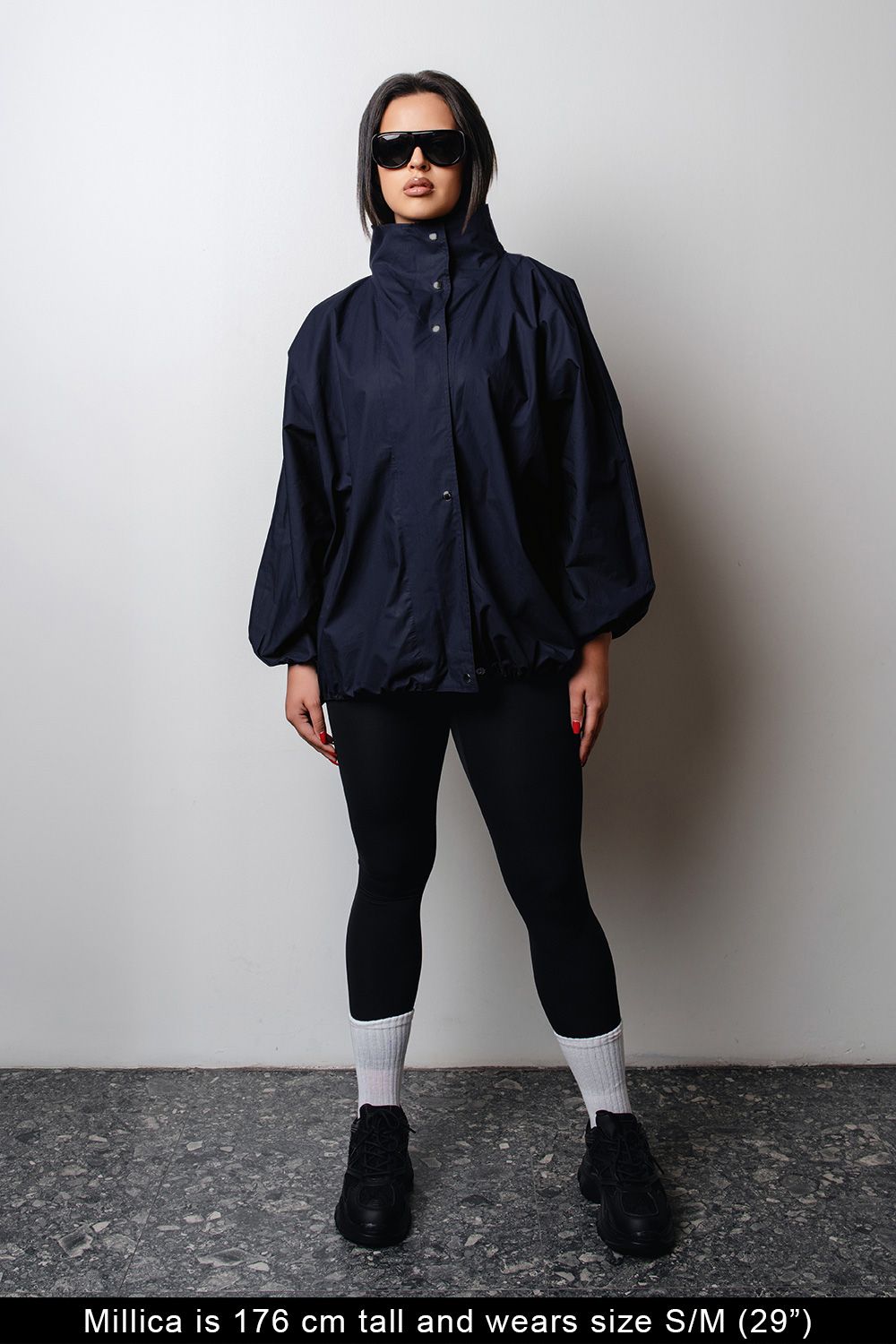 "To The Rescue 2.0" in Navy