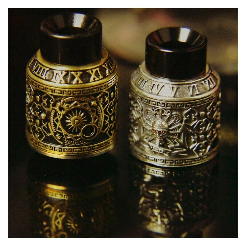 PIRATE KING BF RDA 24MM RISCLE