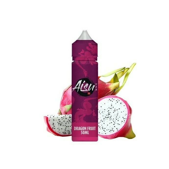 DRAGON FRUIT 50ML - AISU