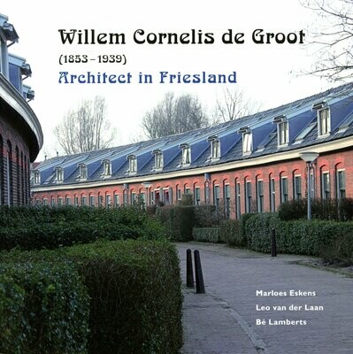 Willem Cornelis de Groot (1853-1939)