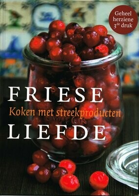 Friese Liefde