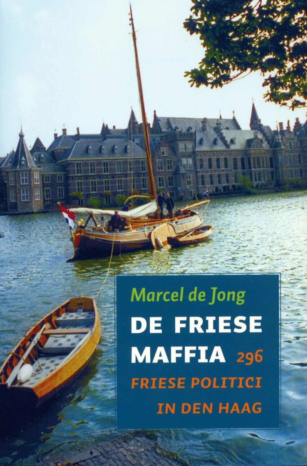 De Friese maffia