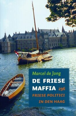 De Friese maffia