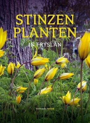 Stinzenplanten in Friesland