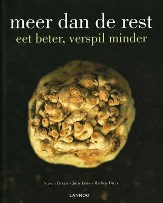 Meer dan de rest