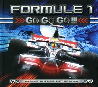 Formule 1 ~ go go go