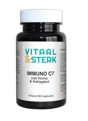 Immuno C7 van Vitaal & Sterk