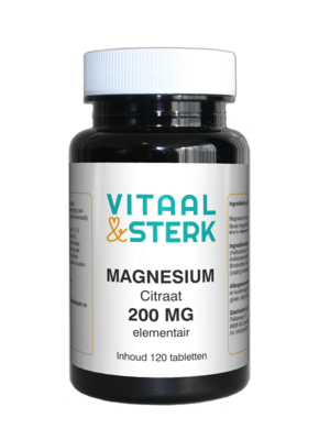 Magnesium Energie-formule