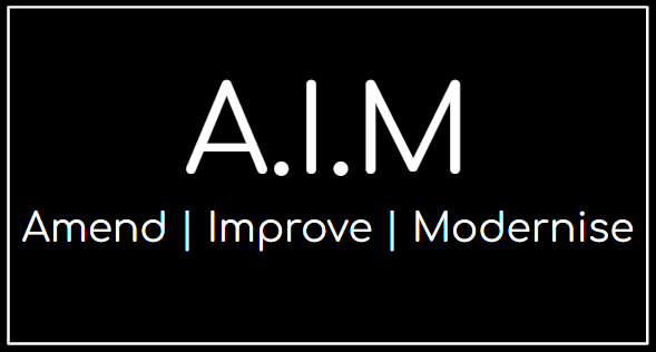 A.I.M