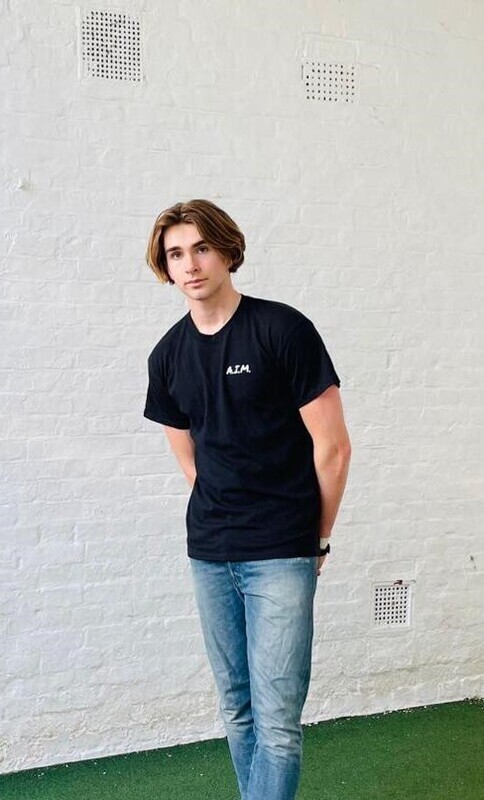 [NEW] Harrow School Design Competition - Sam Mc Gougan