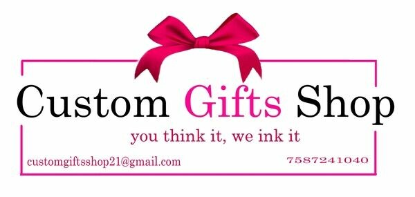 Custom Gifts Shop