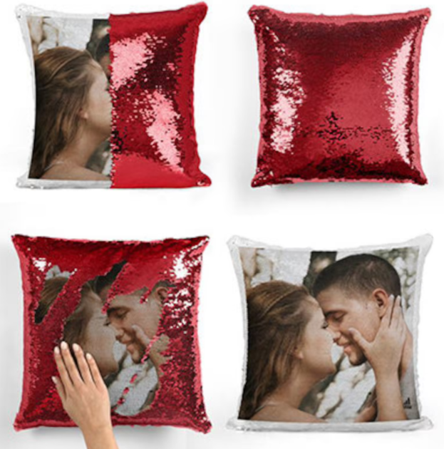 Magic Cushion