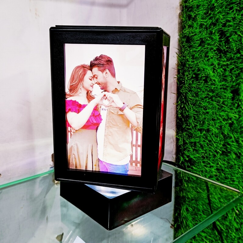Customized LED Lamp Big Size ( 5 Photos Required)