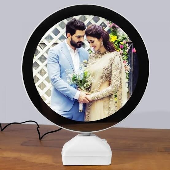 Personalised Magic Mirror ( On Sale😍❤️)