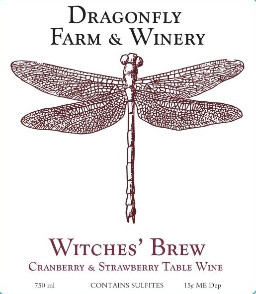 WITCHES BREW