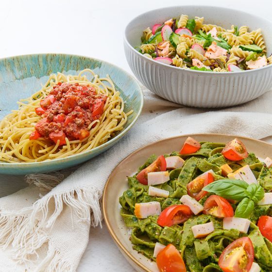 PS Food Probierpaket - Italian Box
