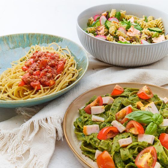 PS Food Probierpaket M